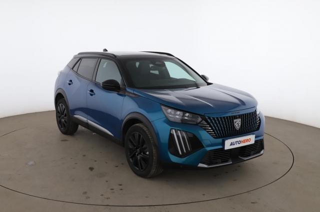 Peugeot 2008 image 5