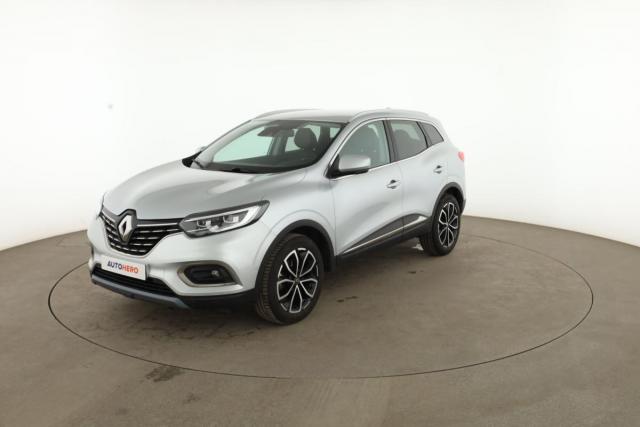 Renault Kadjar 1.3 Tce Intens Edc 140 Ch