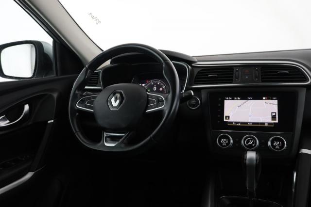 Renault Kadjar image 7