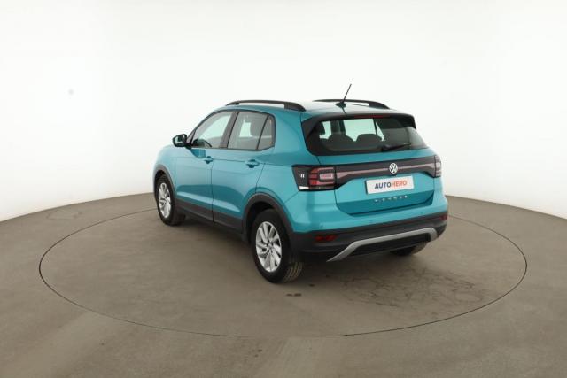 Volkswagen T-Cross image 4