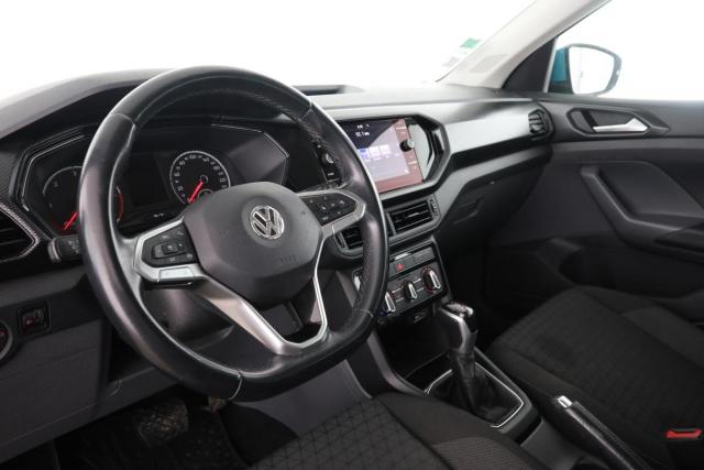 Volkswagen T-Cross image 1