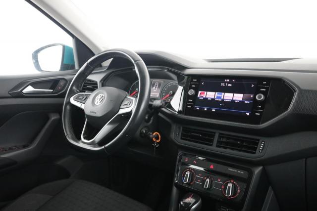Volkswagen T-Cross image 8