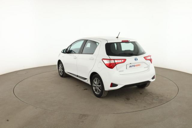 Toyota Yaris image 9