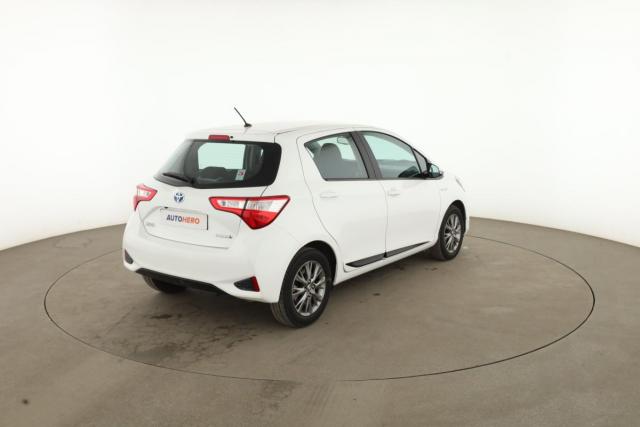 Toyota Yaris image 5