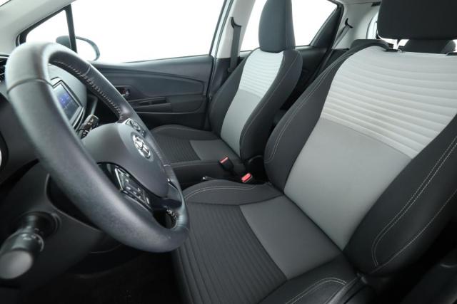 Toyota Yaris image 4