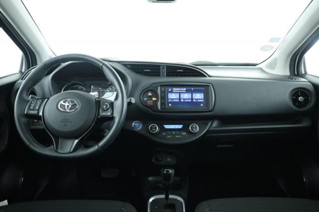 Toyota Yaris image 7