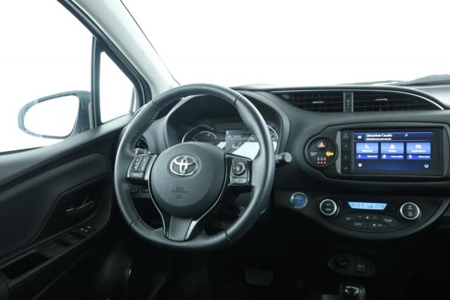 Toyota Yaris image 8