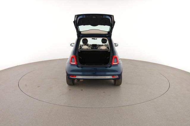 Fiat 500 image 1