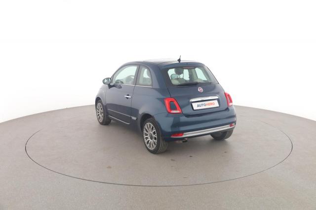 Fiat 500 image 5