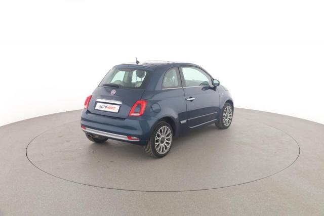 Fiat 500 image 9