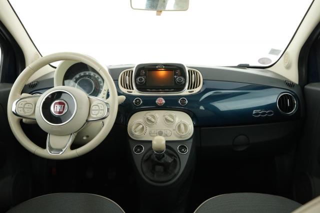 Fiat 500 image 2
