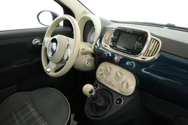 Fiat 500 image 7