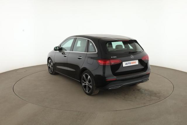 Mercedes Benz Classe B image 5