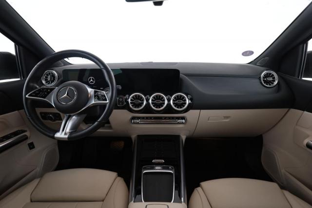 Mercedes Benz Classe B image 3
