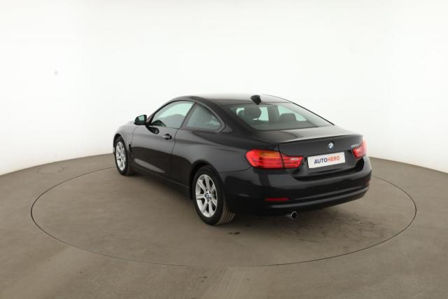 Bmw Série 4 image 1