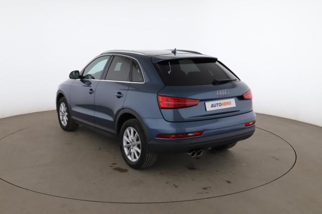 Audi Q3 image 6