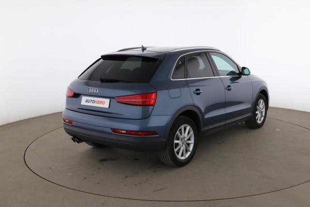 Audi Q3 image 4