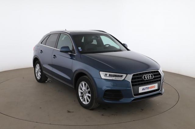 Audi Q3 image 7