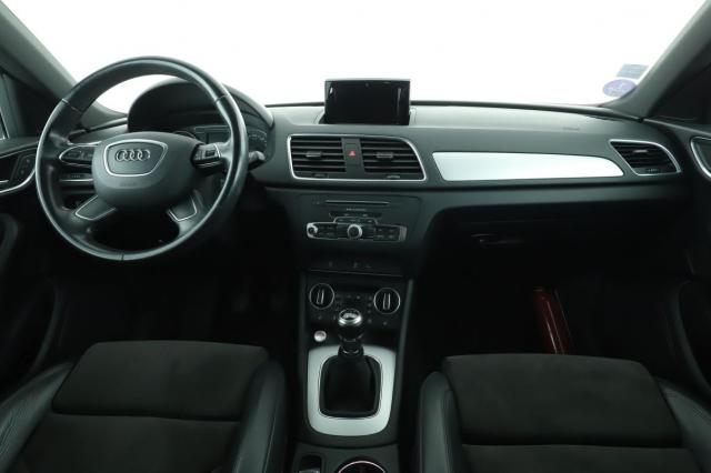 Audi Q3 image 8