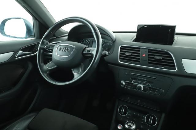 Audi Q3 image 9
