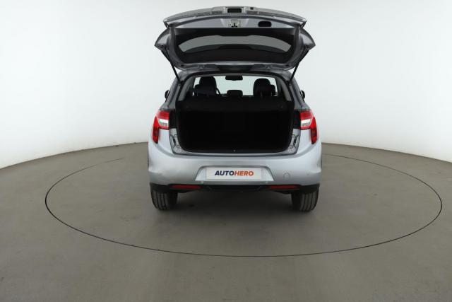Citroen C4 Aircross image 2