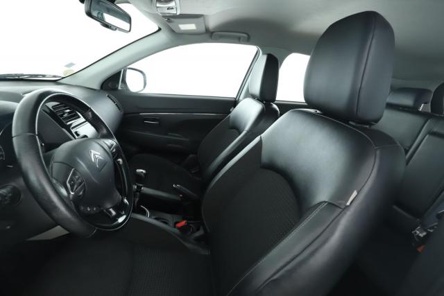 Citroen C4 Aircross image 6