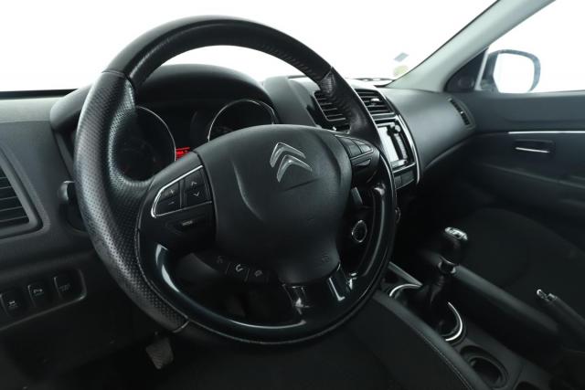 Citroen C4 Aircross image 5