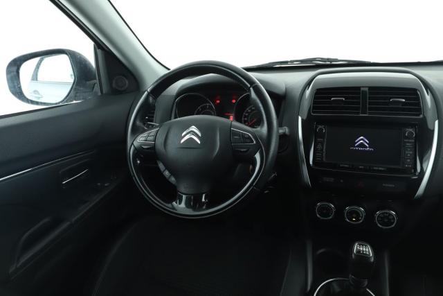 Citroen C4 Aircross image 3