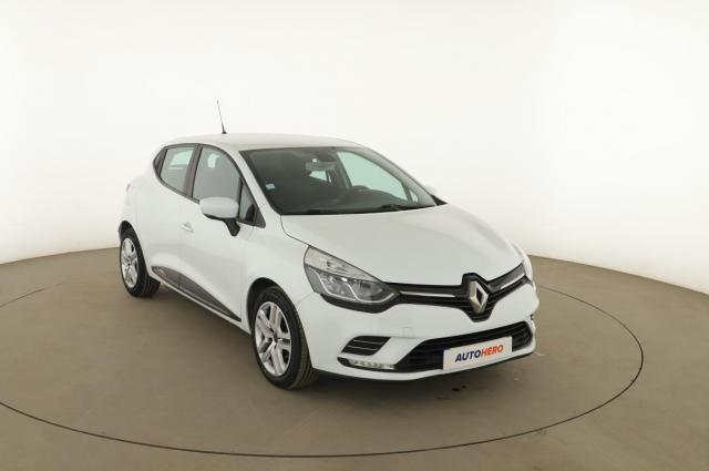 Renault Clio image 7
