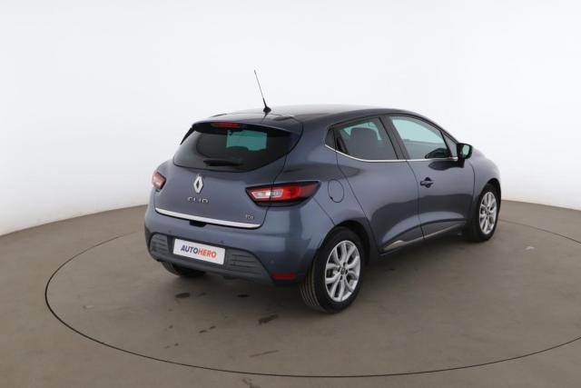 Renault Clio image 8