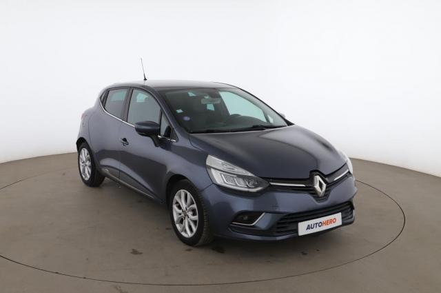 Renault Clio image 4