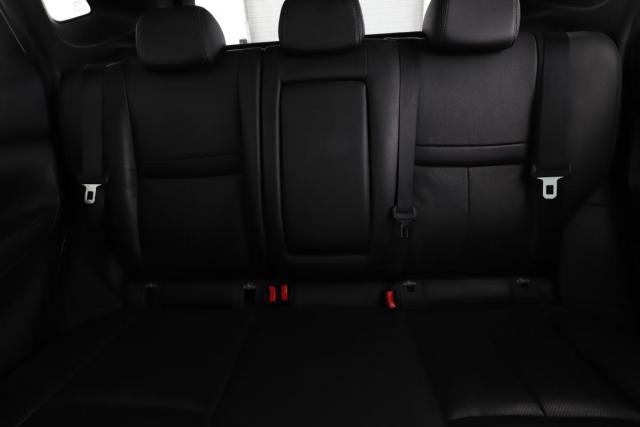 Nissan Qashqai image 8