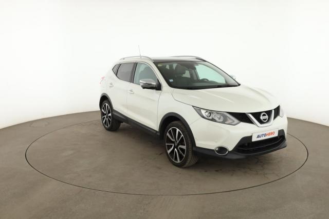Nissan Qashqai image 7