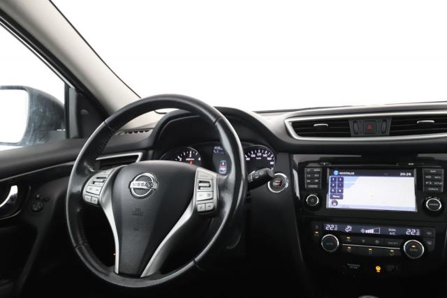 Nissan Qashqai image 9