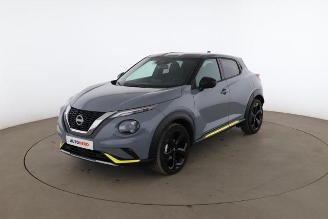 Nissan Juke 1.0 Dig-T Kiiro Dct 114 Ch