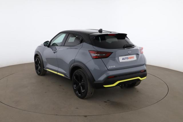 Nissan Juke image 2