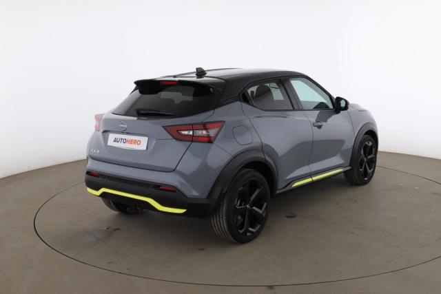 Nissan Juke image 3