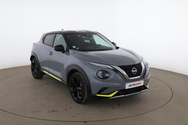 Nissan Juke image 4
