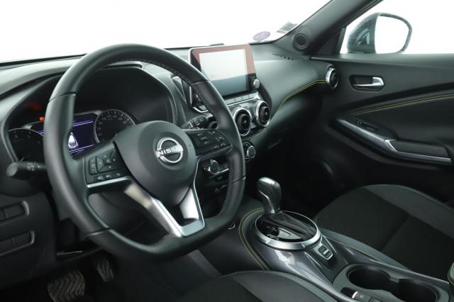 Nissan Juke image 6