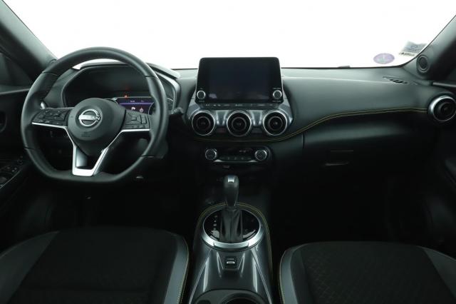 Nissan Juke image 1