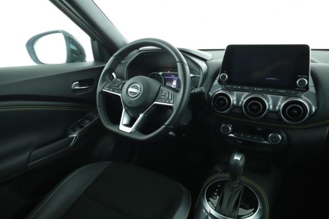 Nissan Juke image 8