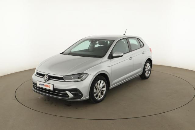 Volkswagen Polo 1.0 Tsi Style 95 Ch