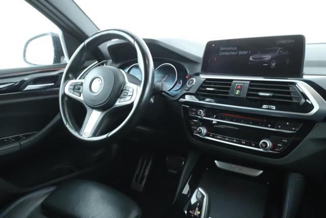 Bmw X4 image 1