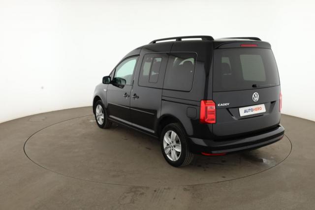 Volkswagen Caddy image 1