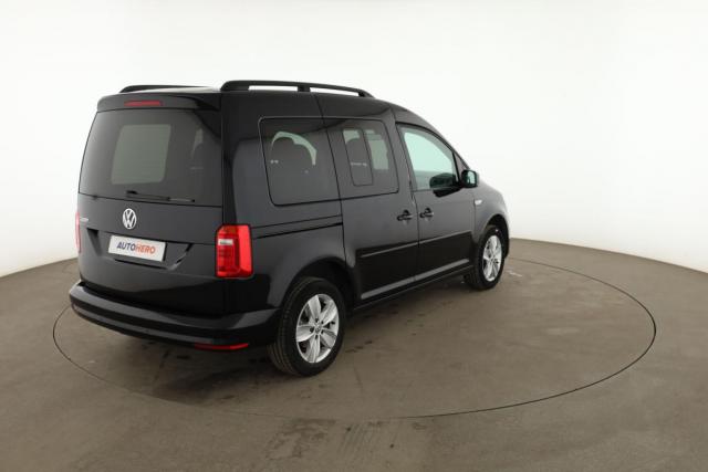 Volkswagen Caddy image 5