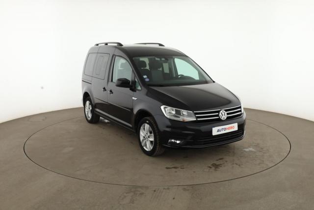 Volkswagen Caddy image 7