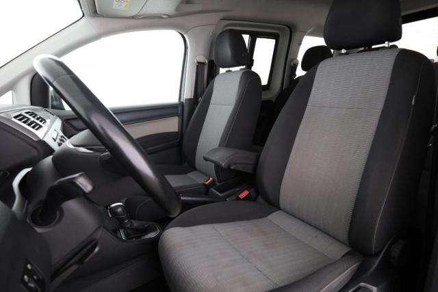 Volkswagen Caddy image 4