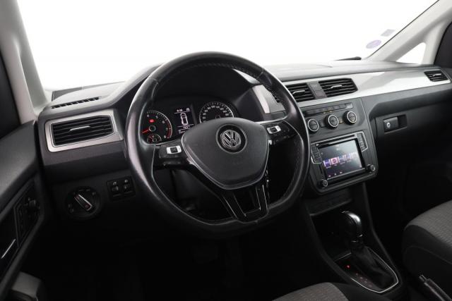Volkswagen Caddy image 6