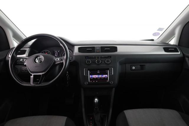 Volkswagen Caddy image 9