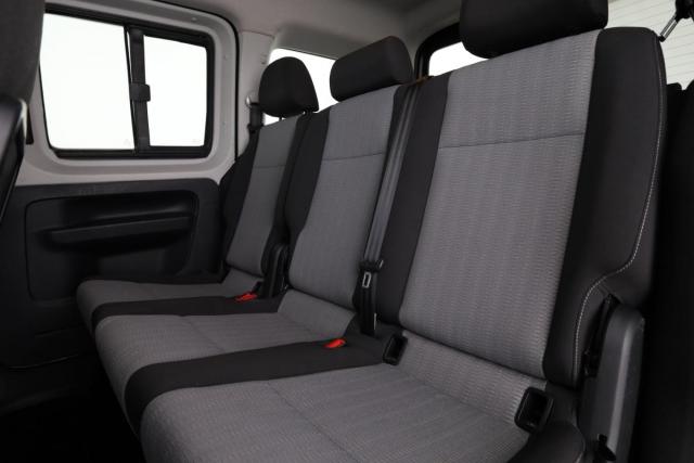 Volkswagen Caddy image 8